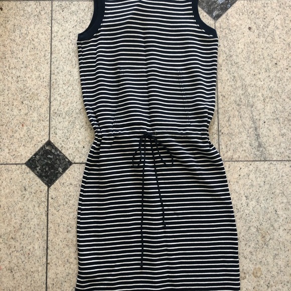 RALPH LAUREN RETRO GOLD! Dress- Never Worn - Picture 11 of 12